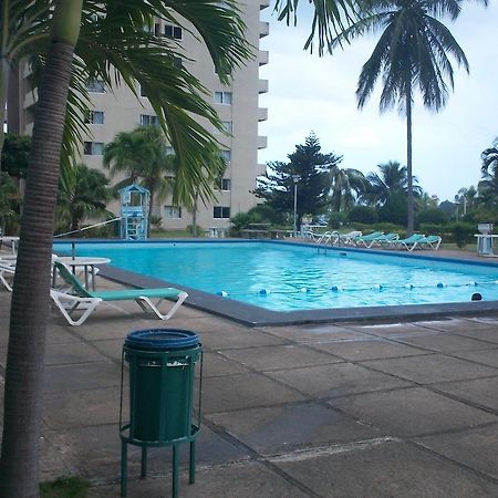 Apartament Turtle Towers Ocho Rios Zewnętrze zdjęcie