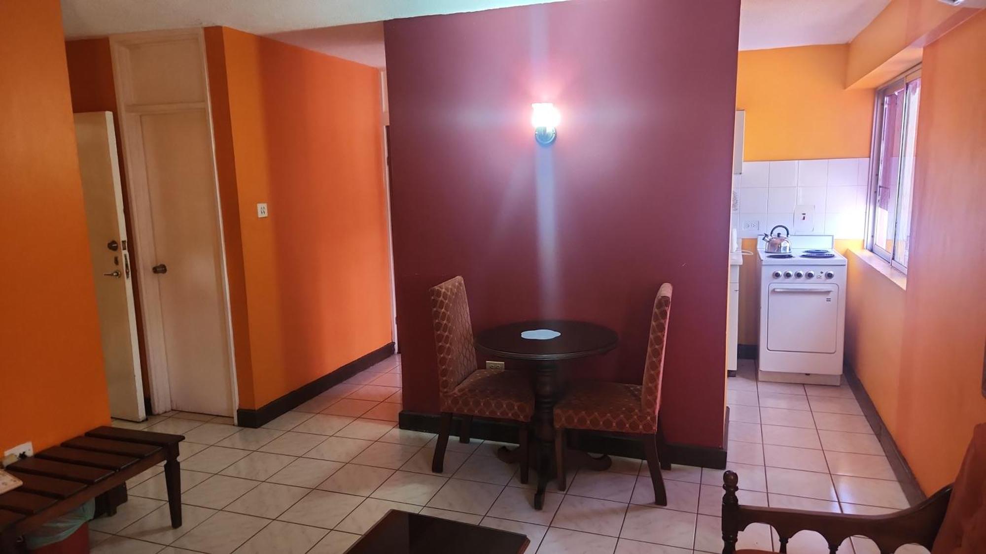 Apartament Turtle Towers Ocho Rios Zewnętrze zdjęcie